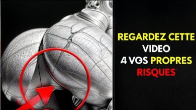 Homme calme échangeant avec une femme dans un café